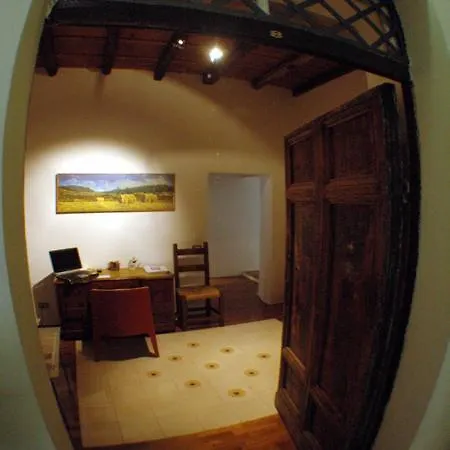 Bed & Breakfast Suburbe Rome