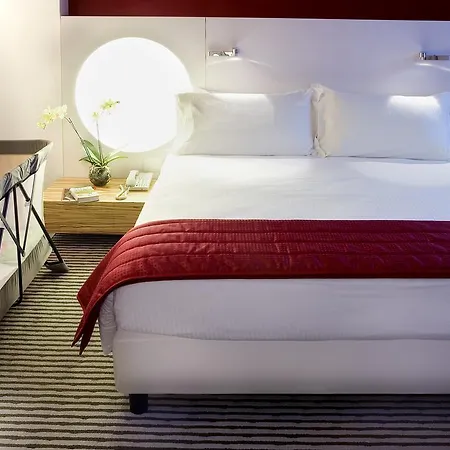فندق Pisana 4*
