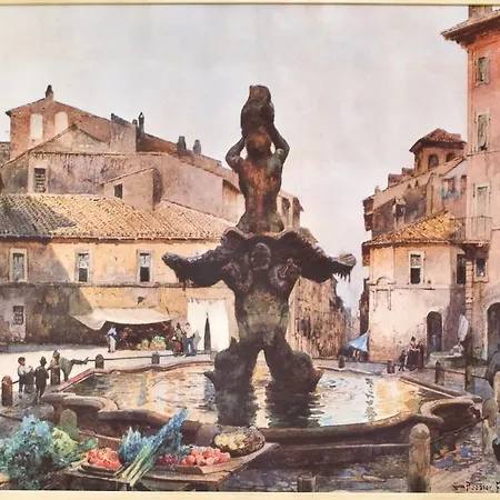 Al Viminale Hill & Otel