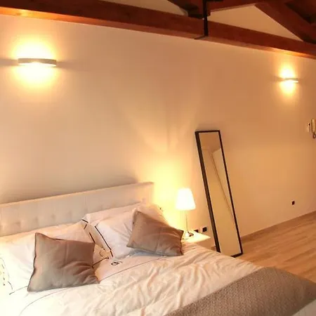 Dalmati House Aparthotel Rome