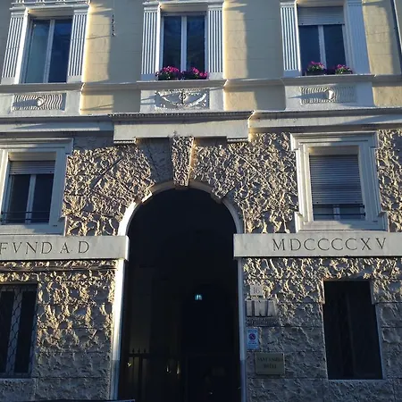 Hotel Sant'angelo