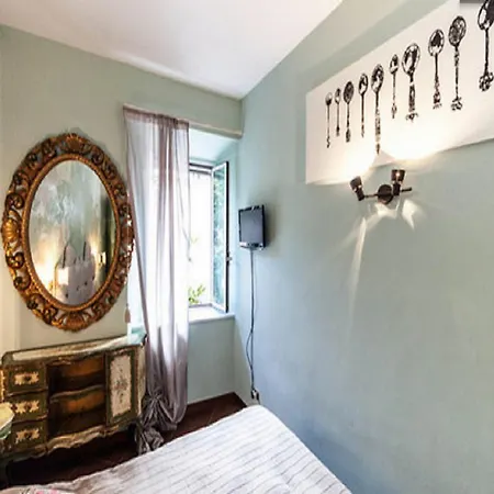 Bed & Breakfast Signor Colosseo