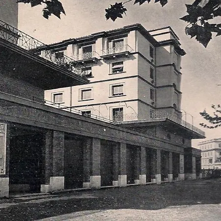 Pratinnvatican Bed & Breakfast 3*
