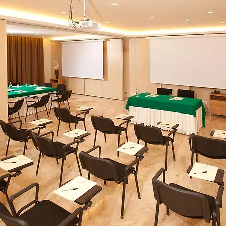 Hotel Piccolo Borgo