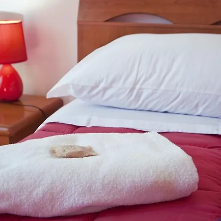 Affittacamere Relais Indipendenza