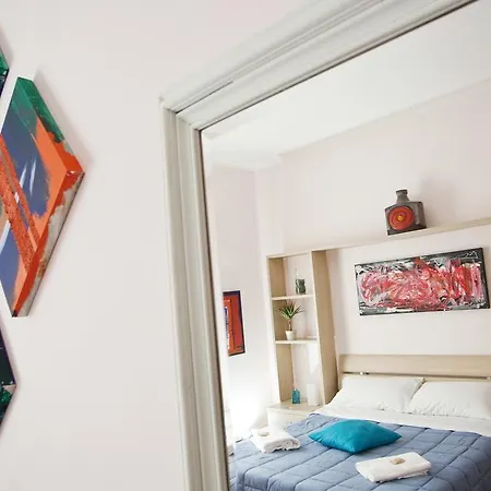 Affittacamere Relais Indipendenza 3*