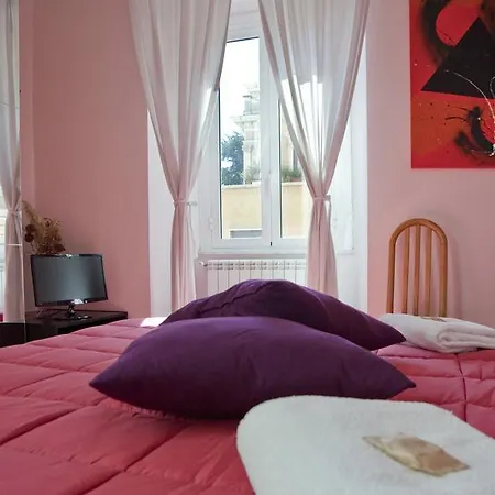 Affittacamere Relais Indipendenza Roma