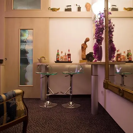 Appia 442 Hotel