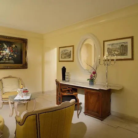 Colonna Palace Rome