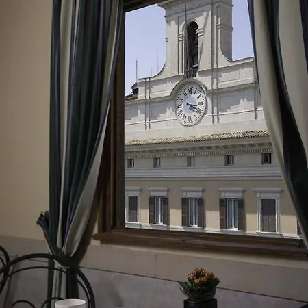 Colonna Palace Hotel