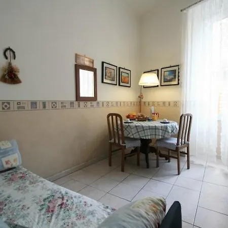 Da Alex Vatican Bed & Breakfast