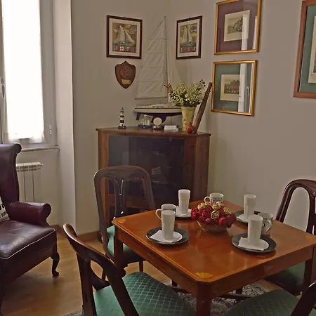 Costanza A Trastevere Bed & Breakfast Rome
