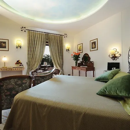 Farnese Rom