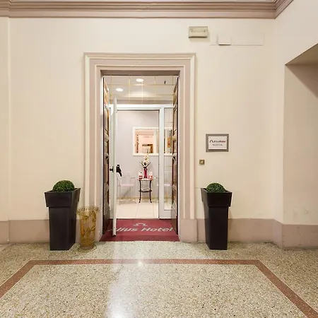 Hotel Alius Rome