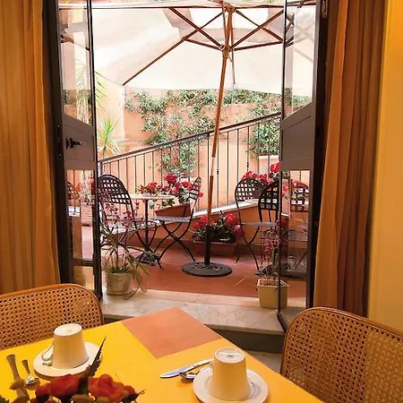 Hotel Novecento Roma