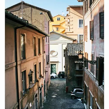 Guest house Colosseo