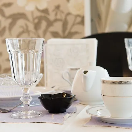Rome&suites Bed & Breakfast 2*