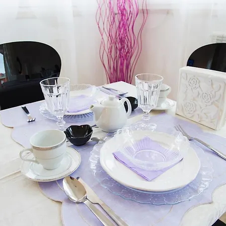 Bed & Breakfast Rome&suites Rome
