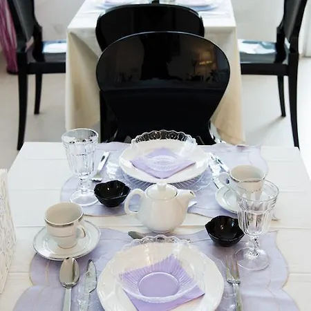 Bed & Breakfast Rome&suites