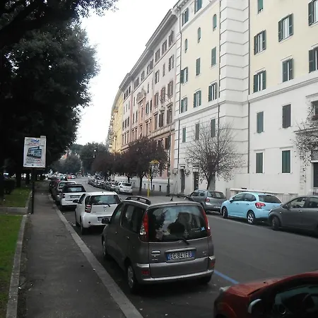Apartment Domi Aloisii