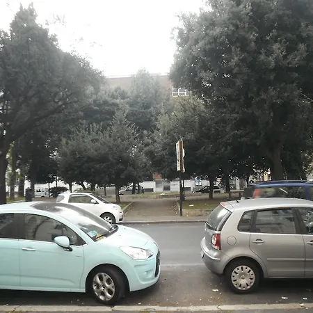 Domi Aloisii * Rome