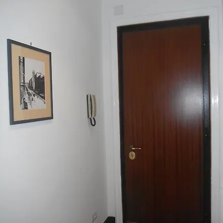 Apartment Domi Aloisii Rome