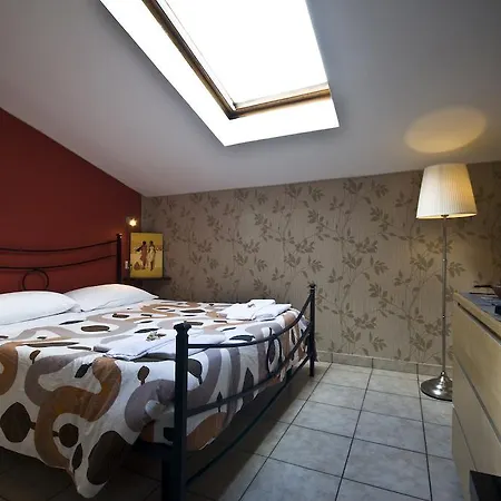 Bed and Breakfast Alma De 2*