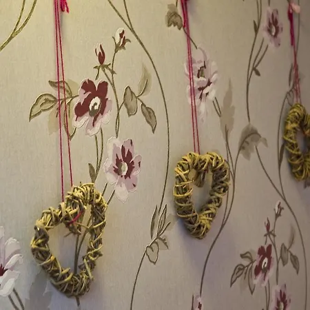 Alma De Bed and Breakfast Ρώμη
