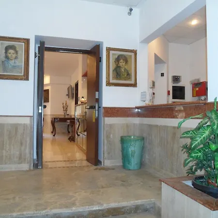 Hotel Porpora 2*