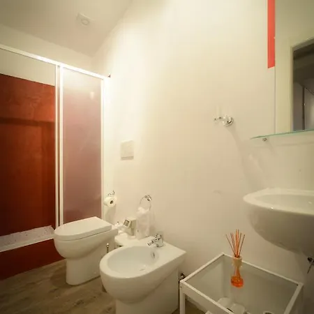 Relais Cola Di Rienzo 3*