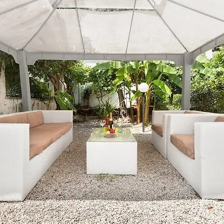 Appart hôtel Residenza Maxima Rome
