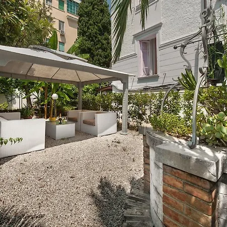 Residenza Maxima Appart hôtel Rome