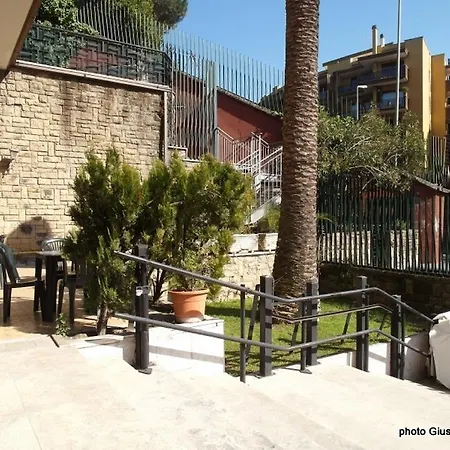 Nova Domus Aurelia 3* Rzym