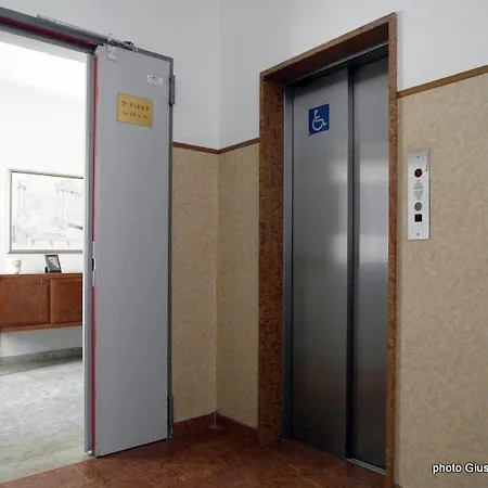 Nova Domus Aurelia Hotel 3*