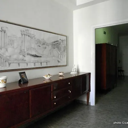 Nova Domus Aurelia Hotel