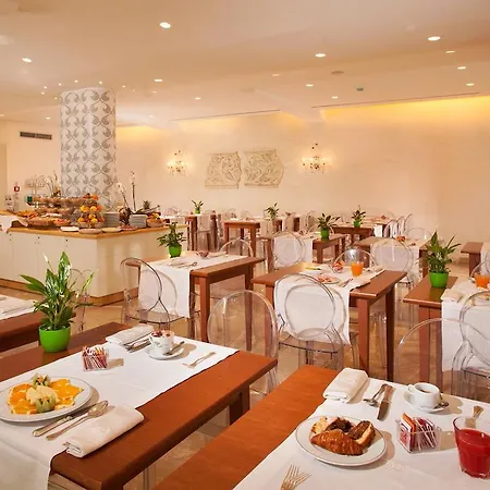 Piccolo Borgo Hotel Rome