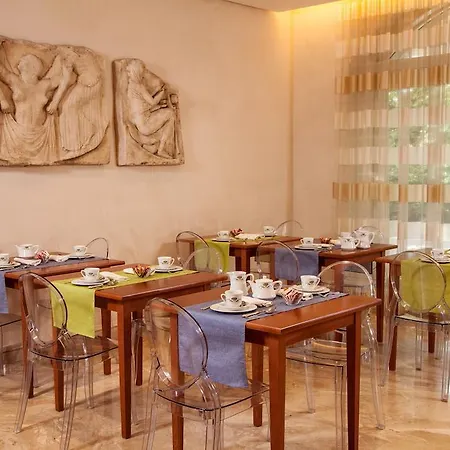 Piccolo Borgo 3*