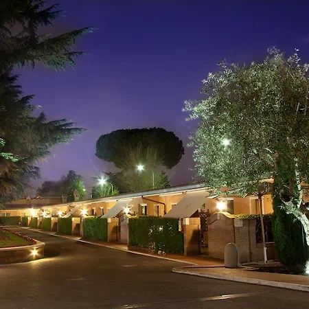 Piccolo Borgo Roma