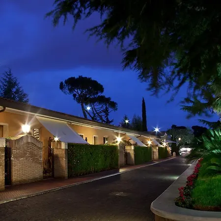 Piccolo Borgo 3*