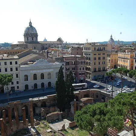 Apartment Rsh Piazza Navona Rome