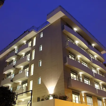 Hotel Parioli