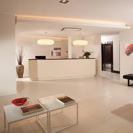 Parioli Hotel Roma