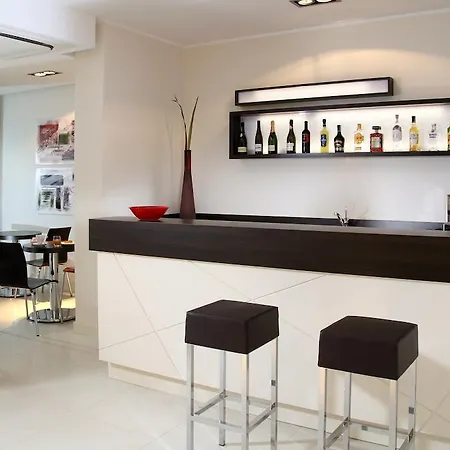 Hotel Parioli 4*