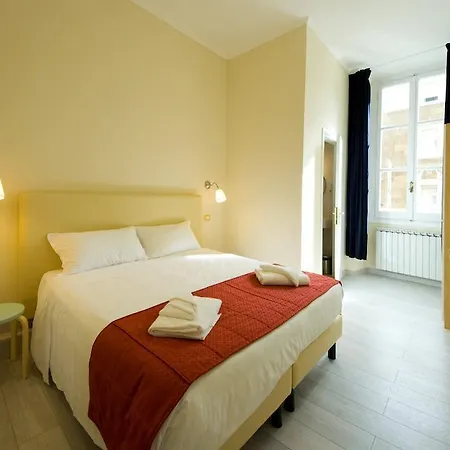 Vivi Bed & Breakfast Rome