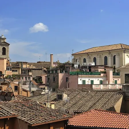 Hotel Relais Orso