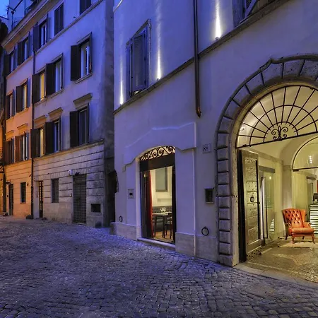 Relais Orso