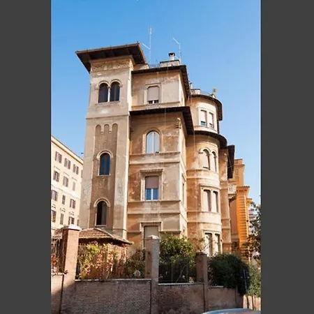 Maison De Didi B&B Bed & Breakfast