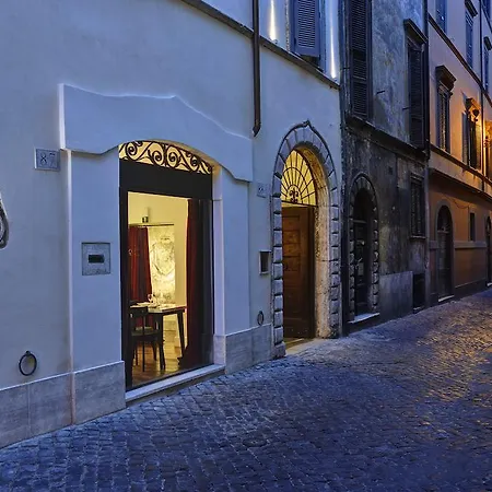 Relais Orso 3*