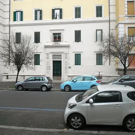 Domi Aloisii * Rome