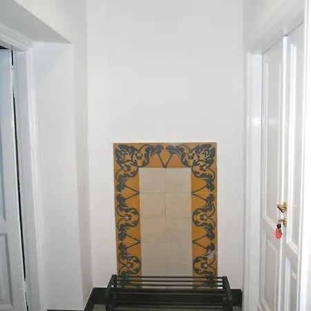 Domi Aloisii Apartment